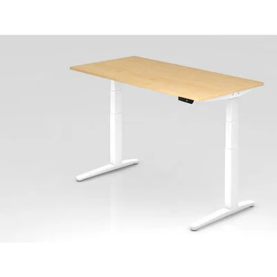 Afbeelding van hjh OFFICE PRO Xbhm 16 WW Esdoorn