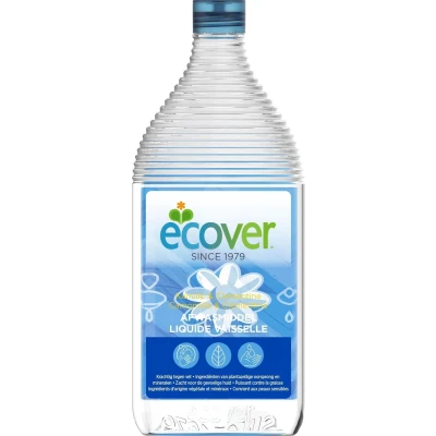 Afbeelding van Ecover Afwasmid Kamille en Clementine 950 ml
