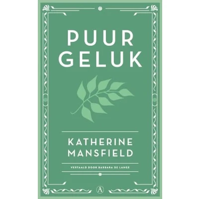Afbeelding van Puur geluk