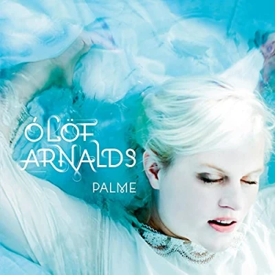 Afbeelding van Olof Arnalds Palme (CD)