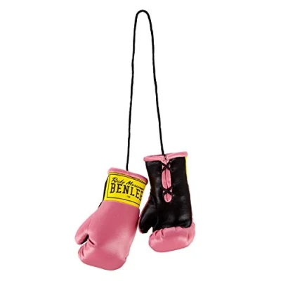 Afbeelding van Benlee Mini Handschoenen Roze