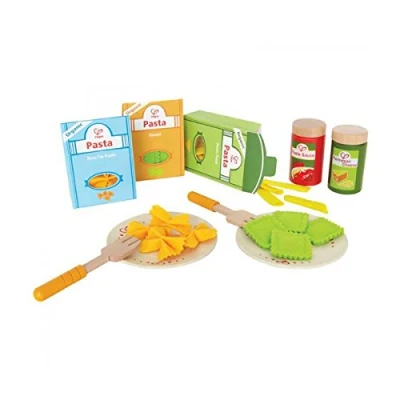 Afbeelding van Hape Pasta Set