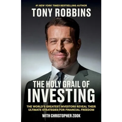 Afbeelding van The Holy Grail of Investing
