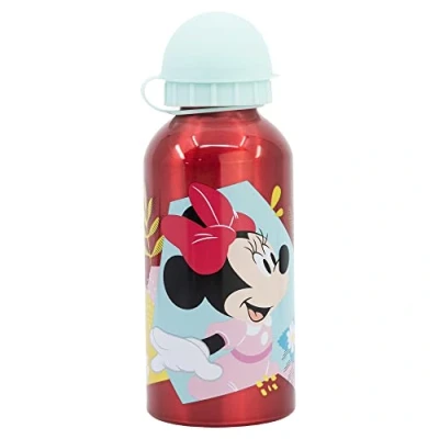 Afbeelding van Minnie Mouse Drinkfles 8412497744343