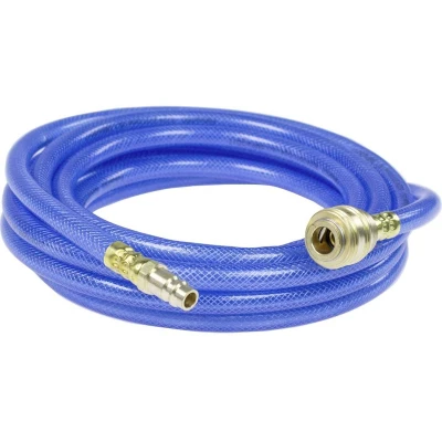 Afbeelding van AS Schwabe 12705 Pneumatische luchtslang 5 m 15 bar