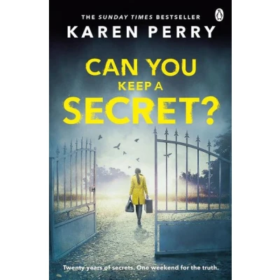 Image de Can You Keep A Secret?