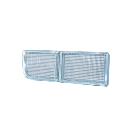 Afbeelding van ALKAR 3311125 Knipperlichten Links, Stofvanger PY21W voor voertuigen met stuur links DOUBLE FAKE COVER VOLKSWAGEN: Golf 3, 3 Cabrio