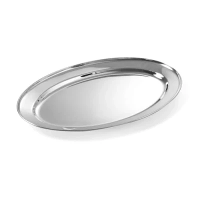 Afbeelding van HENDI 404508 plat ovaal