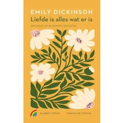 Afbeelding van Liefde is alles wat er