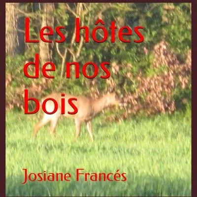 Image de Les hotes de nos bois
