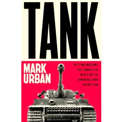 Afbeelding van Tank