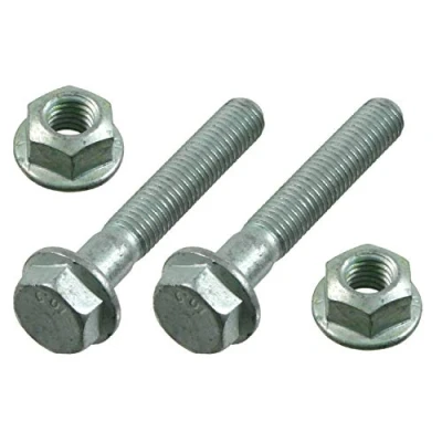 Afbeelding van Febi Bilstein Stabilisatorstang bevest.set 21126