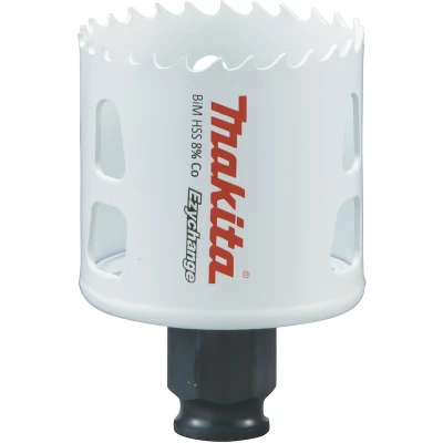 Afbeelding van Makita Gatzaag 51Mm Bim Snelwissel E 03822