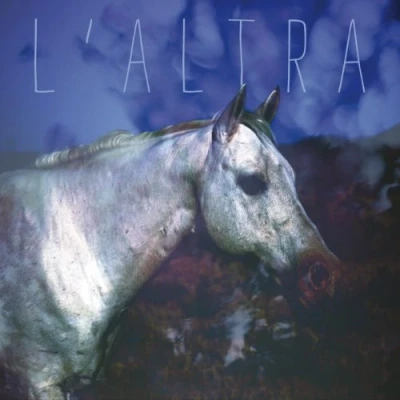 Afbeelding van L&#039;altra Telepathic (CD)