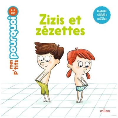 Image de Zizis et Zézettes