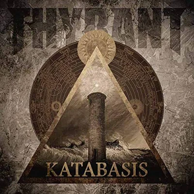 Afbeelding van Thyrant Katabasis