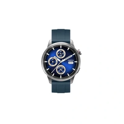Afbeelding van Realme Watch S2 Zilver