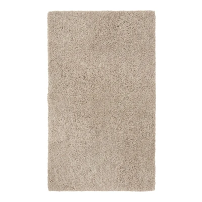 Afbeelding van Aquanova Loa Badmat 70 X 120 Cm Beige
