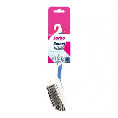 Afbeelding van Sorbo Smart Brush afwasborstel duurzaam