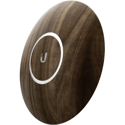 Afbeelding van Ubiquiti UniFi nanoHD WLAN afdekkap 3 pack / Hout