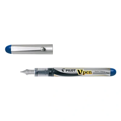 Image de Stylo Plume V Pen Pro Bleu Pilot