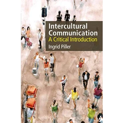 Afbeelding van Intercultural Communication