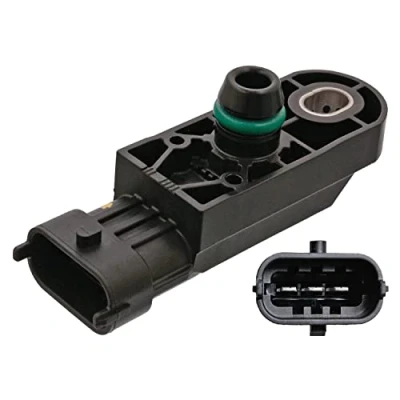 Afbeelding van Febi Bilstein Inlaatdruk /MAP sensor 49441