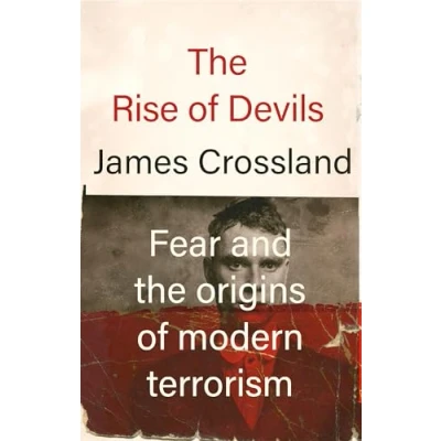 Afbeelding van The Rise of Devils