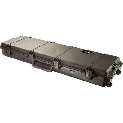 Image de Valise de protectionétanche noire Peli Storm Case IM3300