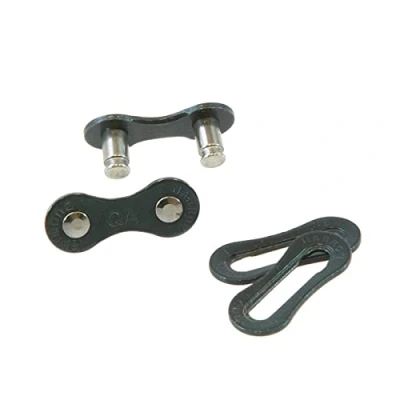 Afbeelding van SHIMANO Quick Link SM UG51 6 7 8v fietsaccessoires, volwassenen, uniseks, meerkleurig, Eén maat