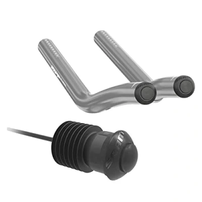 Afbeelding van SRAM Clics Knoppen RED eTap 650mm, zwart