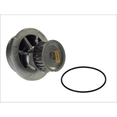 Afbeelding van HEPU P317 Waterpomp 23 Met pakking Mechanisch OPEL: Corsa C Hatchback, B Astra G Saloon