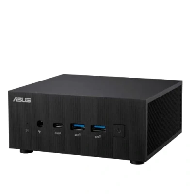 Afbeelding van Asus Mini PC (HTPC) VIVO PN64 S5012MD 2.5 cm (1.0 inch) Intel® Core™ i5 12500H 8 GB RAM 256 Flash SSD Intel IRIS Xe Graphics 90MS02G1 M000C0
