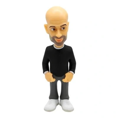 Afbeelding van MINIX MANCHESTER CITY PEP GUARDIOLA