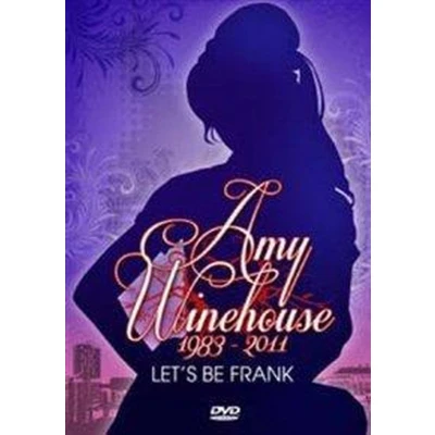 Afbeelding van Amy Winehouse Let&#039;s Be Frank