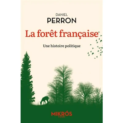 Image de La forêt française Une histoire politique