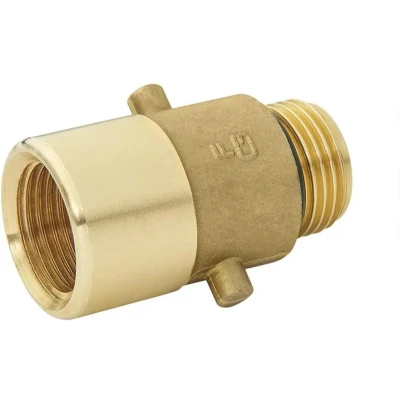 Afbeelding van Pro Plus LPG Nippel Nederland Bajonet 22 mm blister