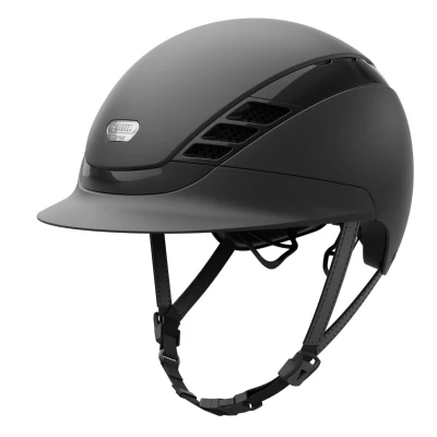 Image de Pikeur X Abus Bombe AirLuxe PURE Noir S