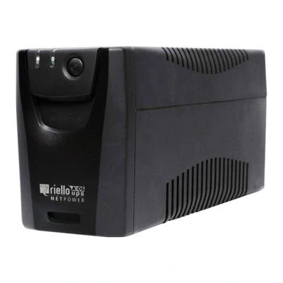 Image de Riello UPS Net Power NPW 800 onduleur 480 Watt VA
