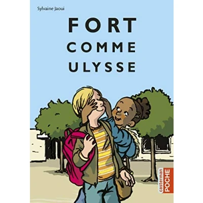Afbeelding van Fort comme Ulysse