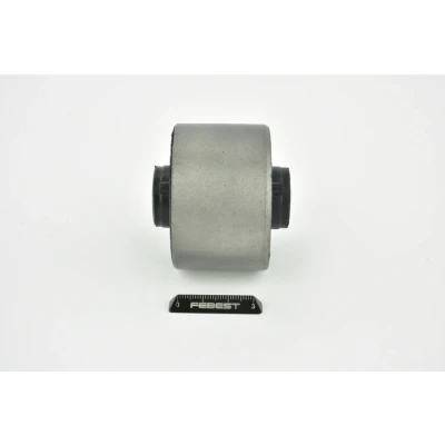 Afbeelding van FEBEST HYAB TUC9 Draagarmrubbers Voor, Achteras voor enkelvoudigedraagarm KIA: Sportage III, HYUNDAI: ix35, Tucson