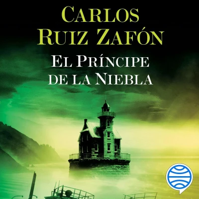 Afbeelding van El Príncipe de la Niebla