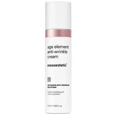 Afbeelding van MESOESTETIC Age Element Anti Wrinkle Cream 50ml