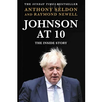 Afbeelding van Johnson at 10