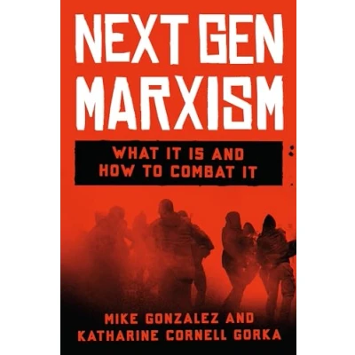 Afbeelding van Next Gen Marxism