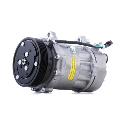 Afbeelding van Nissens Airco compressor 89040