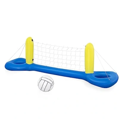 Afbeelding van Zwembad volleybalspel Bestway (Opblaasbaar, 244 x 59 76 cm)