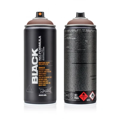 Afbeelding van Montana Black BLK8250 Candy Bar 400 ml