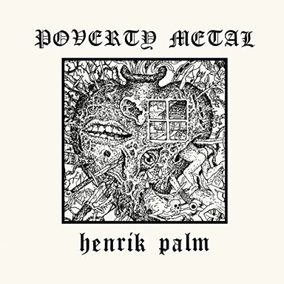 Afbeelding van Poverty Metal