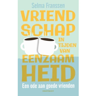 Afbeelding van Vriendschap in tijden van eenzaamheid